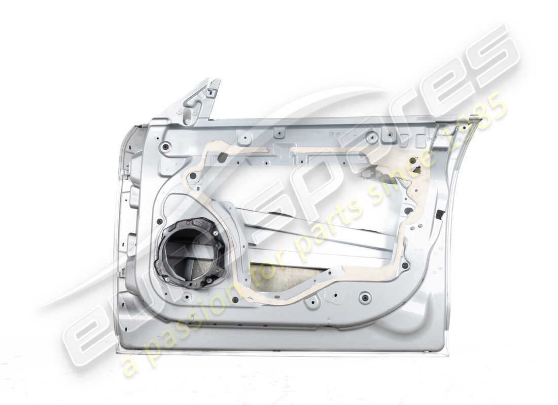 porta anteriore destra completa usata maserati. numero parte 673007995 (2)