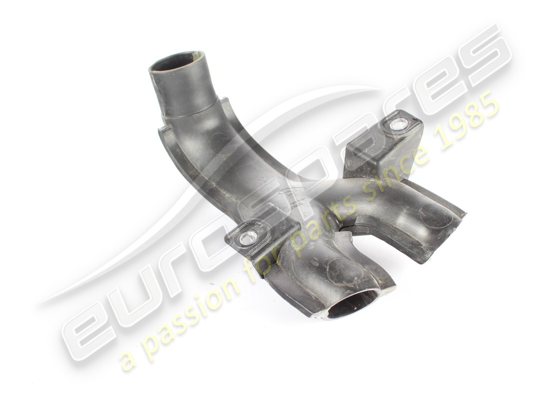 TUBO DI RAFFREDDAMENTO DELLA SERPENTINA SX USATO Ferrari NUMERO PARTE 318050 (1)