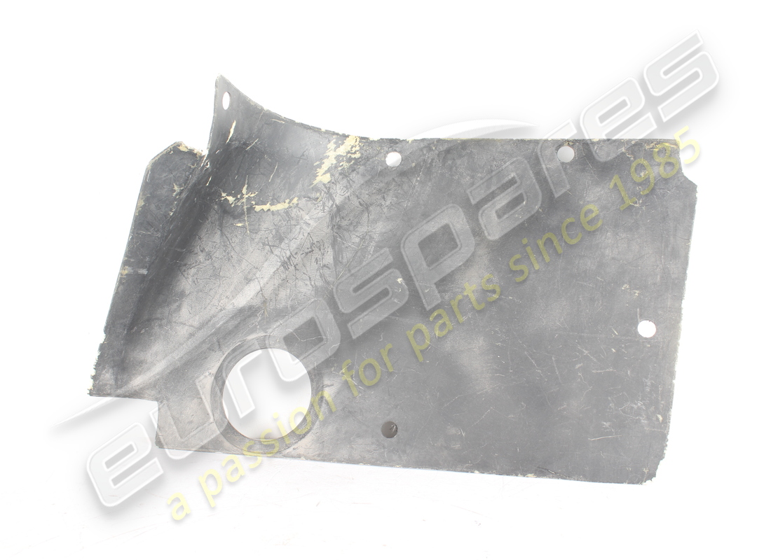 nuovo lamborghini passaruota anteriore destro - parte anteriore. numero parte 0068005592 (3)