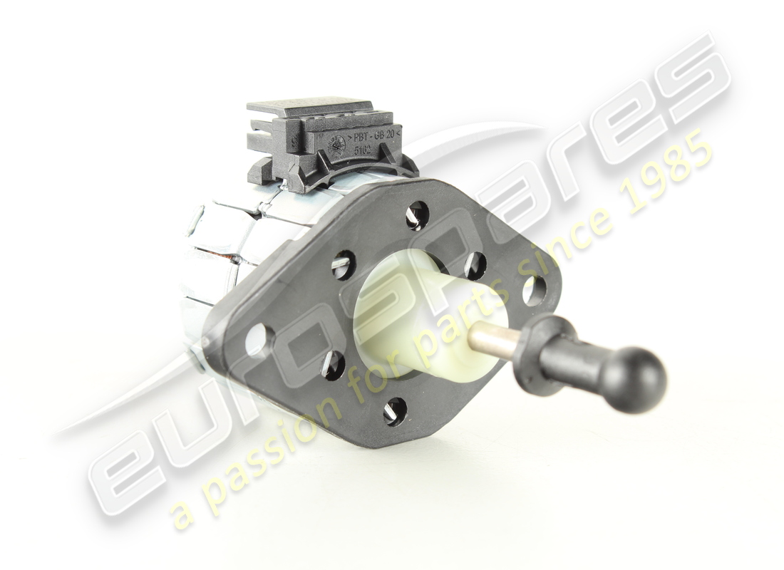 nuovo porsche motore per la regolazione. numero parte 99763114100 (2)