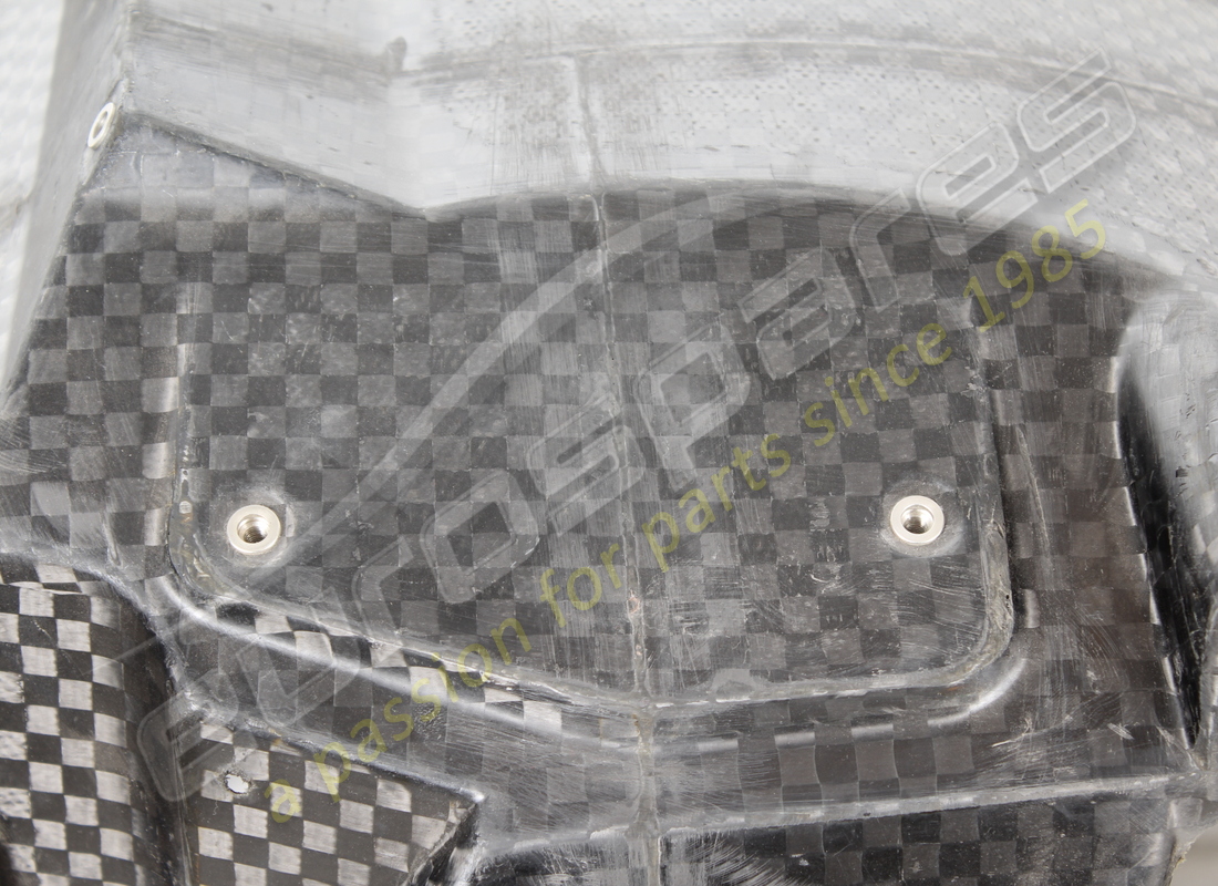 nuova ferrari timoneria posteriore dx. numero parte 85582800 (2)