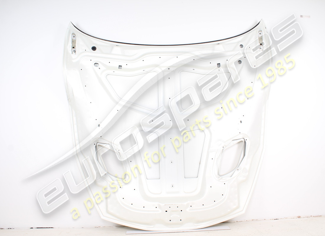 nuovo (altro) ferrari vano motore completo li. numero parte 87709011 (2)