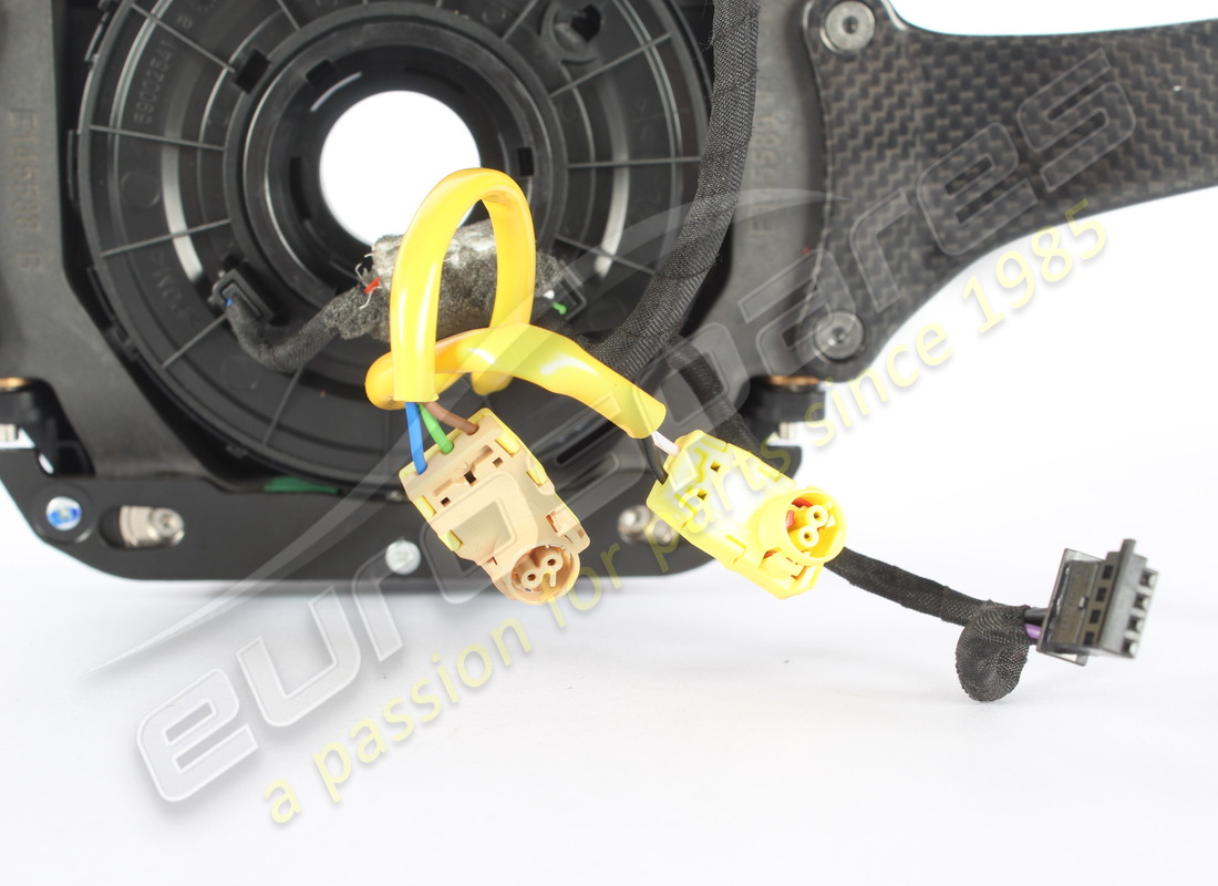 set di controllo cambio magnetico ferrari usato. numero parte 817753 (4)