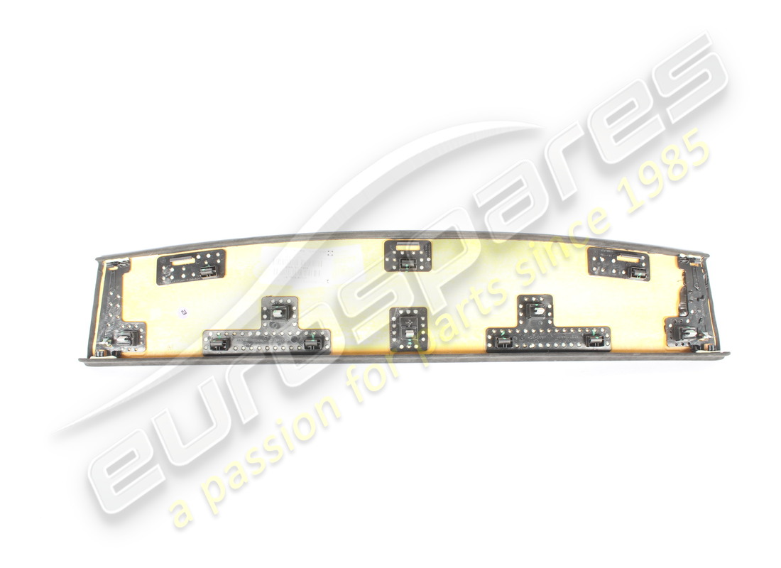 fodera lamborghini usata, coperchio del baule. numero parte 4ml867606djr7 (2)