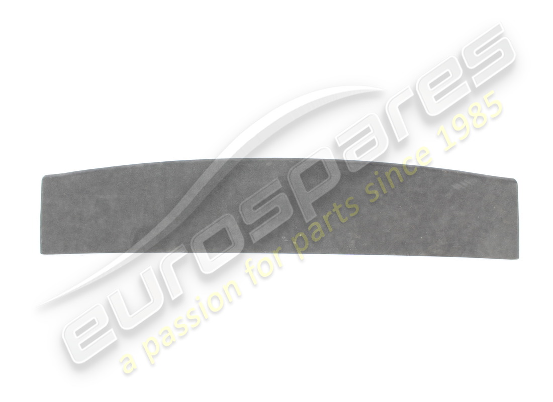 FODERA Lamborghini USATA, COPERCHIO DEL BAULE. NUMERO PARTE 4ML867606DJR7 (1)