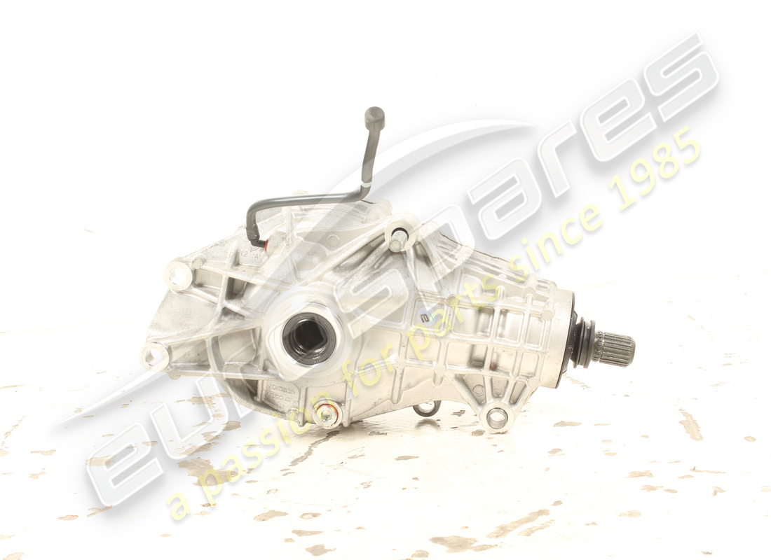 differenziale maserati usato. numero parte 670154264 (2)
