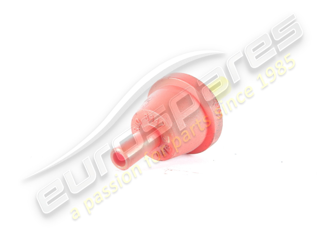 USATA Ferrari VALVOLA DI VENTILAZIONE SERBATOIO. NUMERO PARTE 170442 (1)