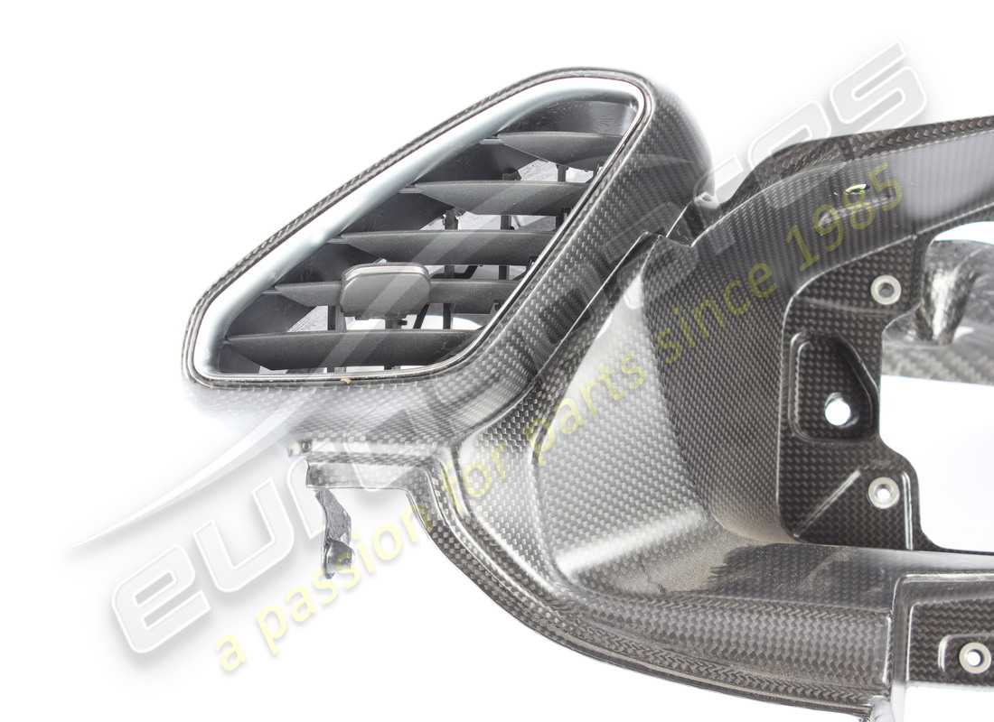 pannello strumenti completo usato ferrari. numero parte 88783900 (2)