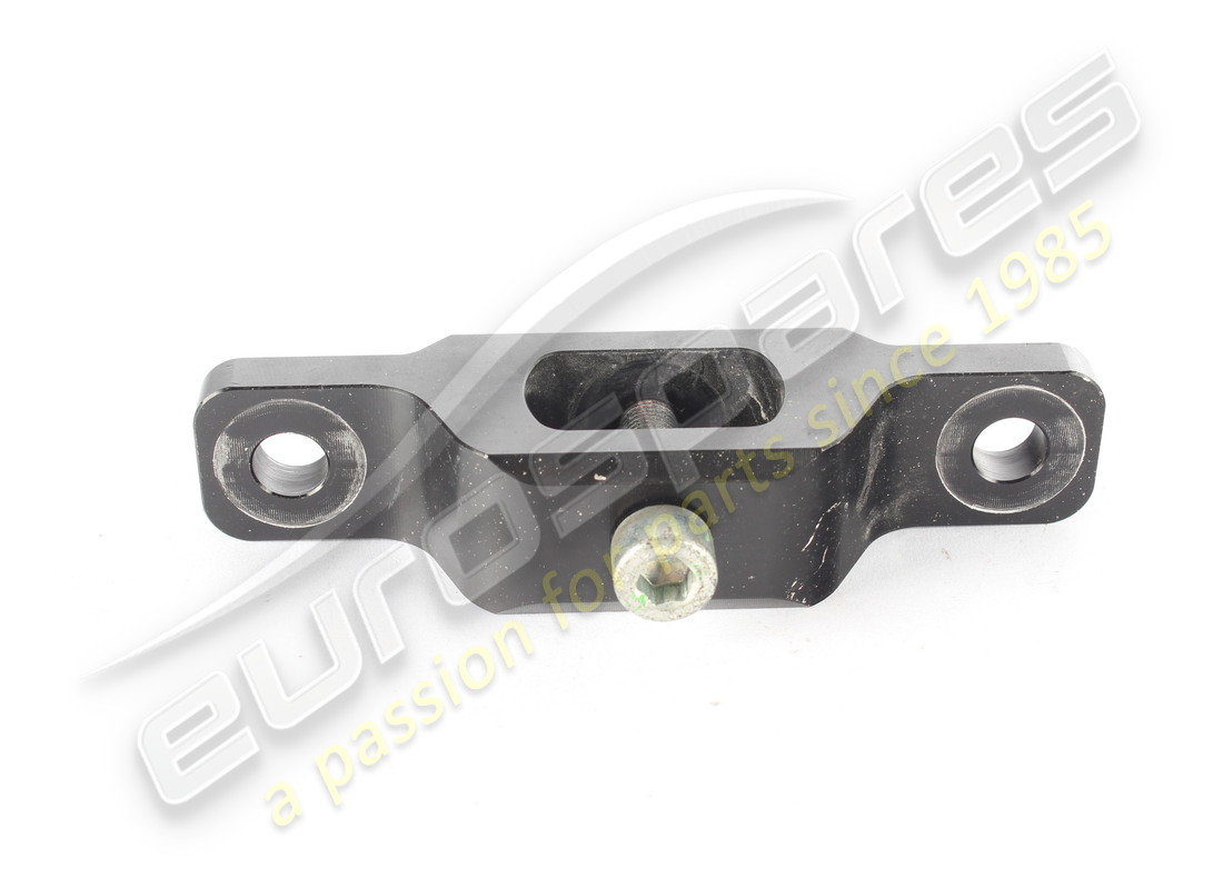 usato ferrari supporto ammortizzatore. numero parte 340176 (2)