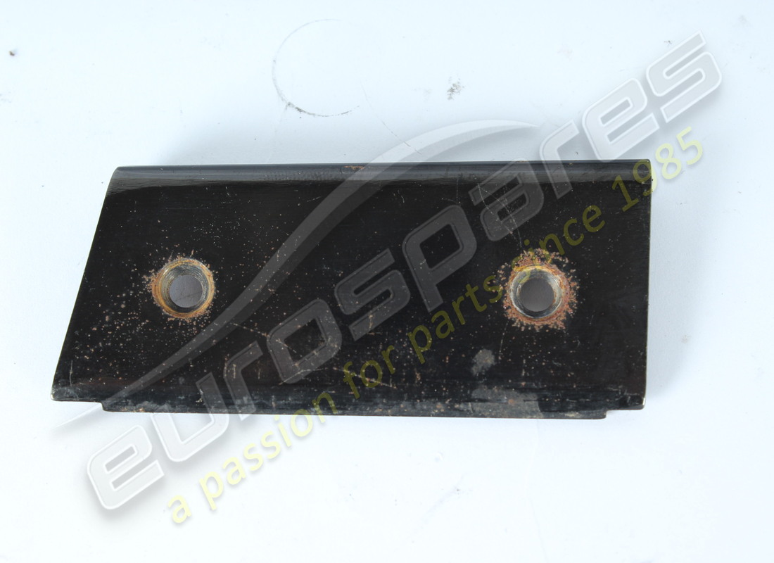 MANIGLIA PORTA INTERNA DESTRA USATA Ferrari. NUMERO PARTE 61841100 (1)
