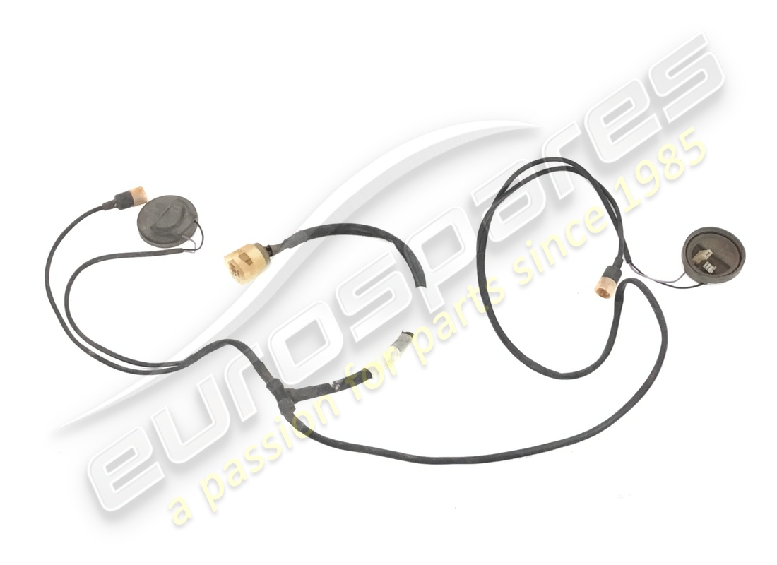 CABLAGGIO PARAURTI ANTERIORE Lamborghini USATO. NUMERO PARTE 006137451 (1)