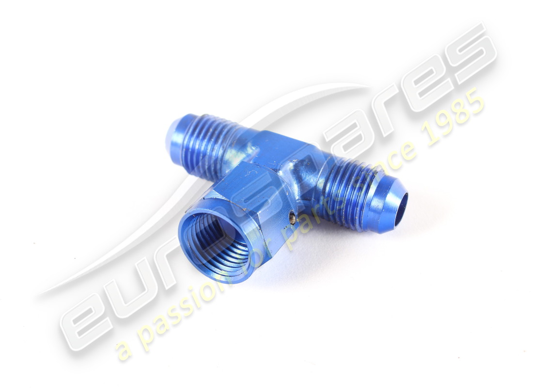 CONNETTORE Ferrari 3-WAY USATO . NUMERO PARTE 318251 (1)