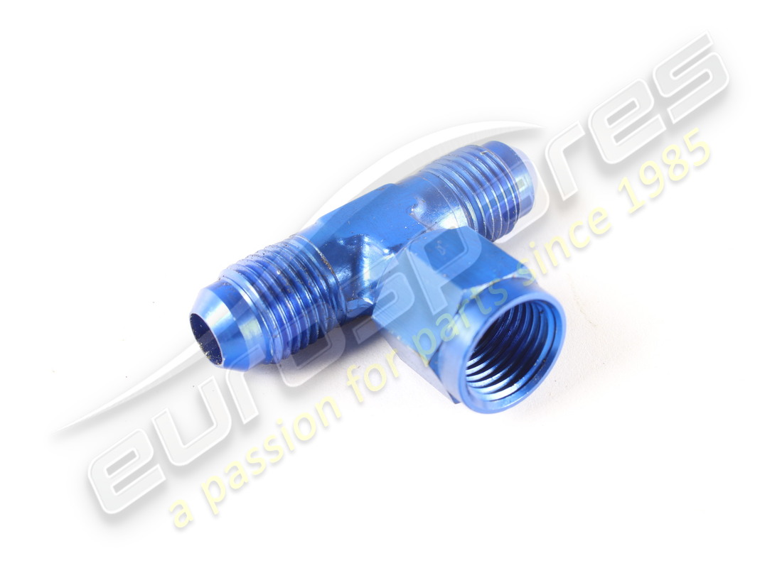 connettore ferrari 3-way usato. numero parte 318251 (2)