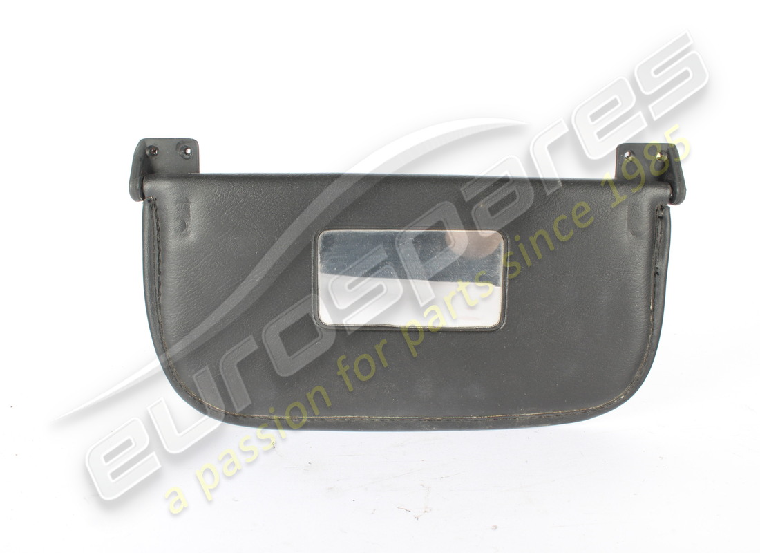 usato ferrari parasole lato passeggero gtb. numero parte 61004000 (2)