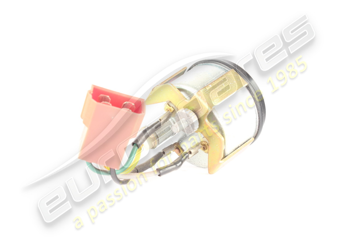 manometro dell'acqua ferrari usato numero parte rhd 125948 (2)