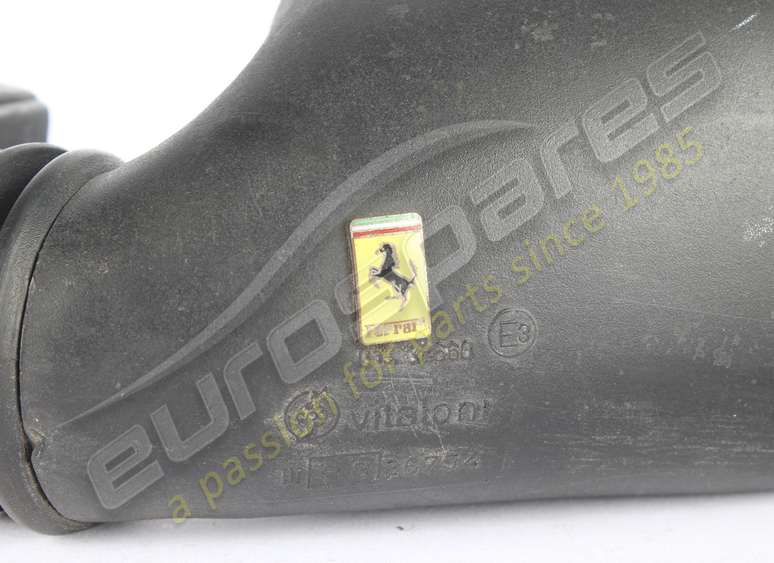 specchio esterno sx usato ferrari numero parte rhd 61172700 (4)