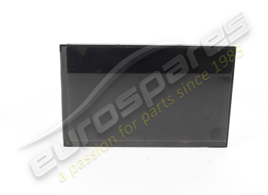 USATO Ferrari DISPLAY MONITOR SECONDARIO . NUMERO PARTE 337098 (1)
