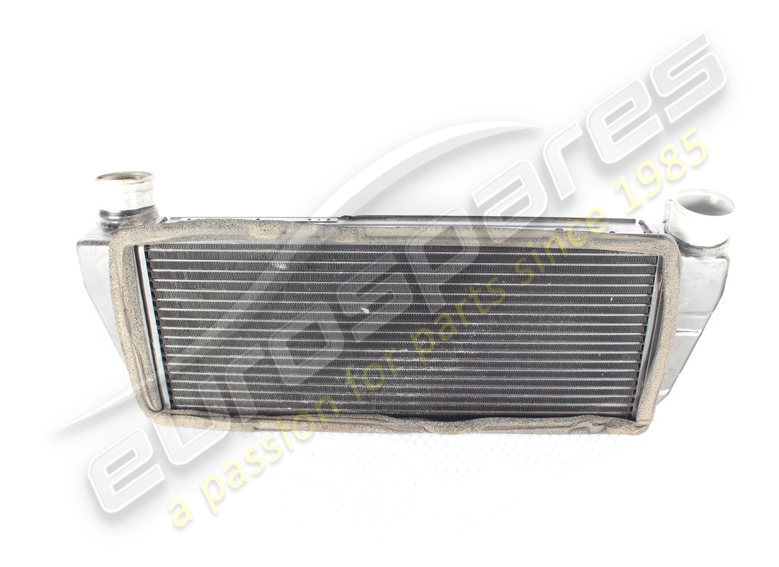 intercooler sx ferrari usato. numero parte 336492 (3)