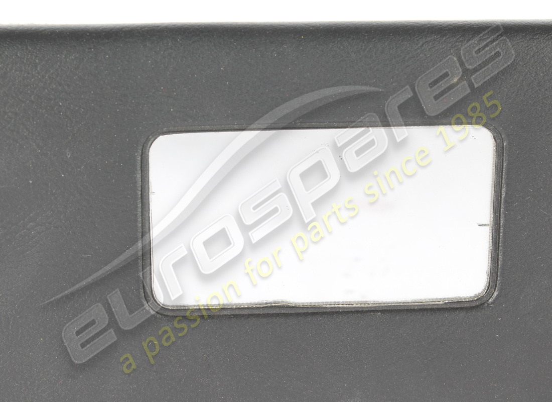 usato ferrari parasole lato passeggero gtb. numero parte 61004000 (3)