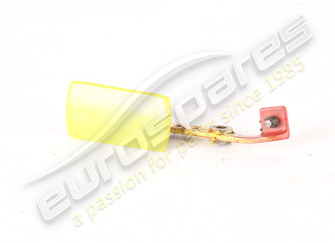 USATA Ferrari MANIGLIA PORTA ESTERNA SX. NUMERO PARTE 62313300 (1)