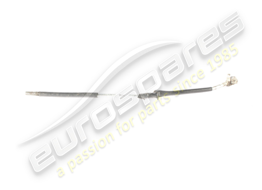USATA Ferrari ASTA DI SICUREZZA SUPERIORE SX. NUMERO PARTE 61923000 (1)