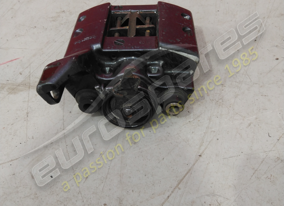 kit aston martin usato, sostituzione pinza freno a mano, numero parte sx 7g432c465bb (2)