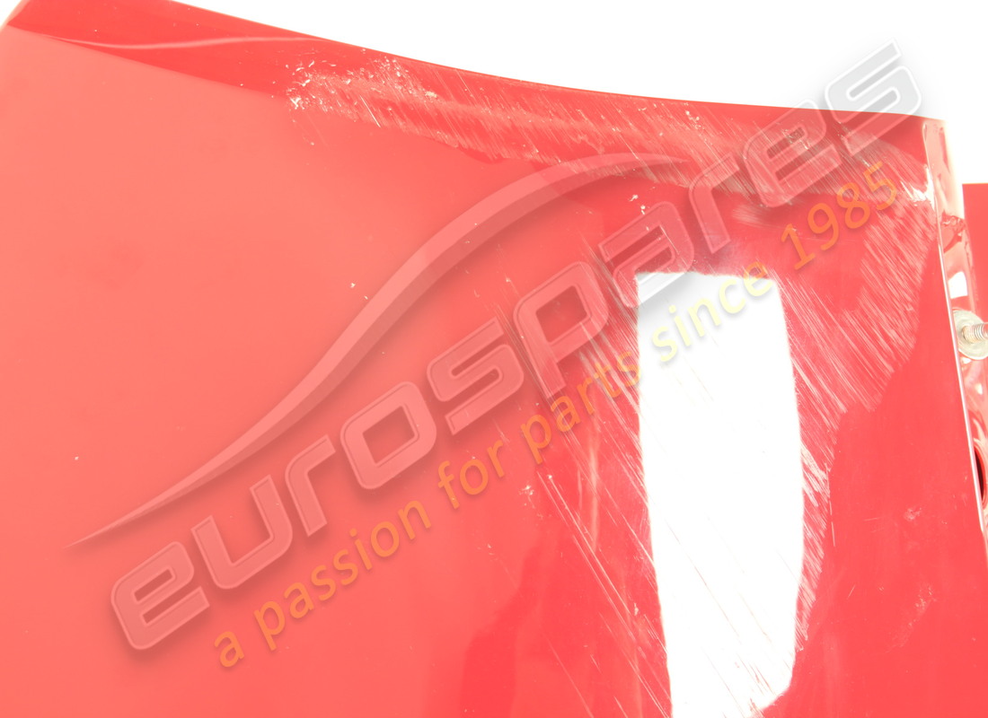 copertura toneau ferrari usata. numero parte 985912456 (2)