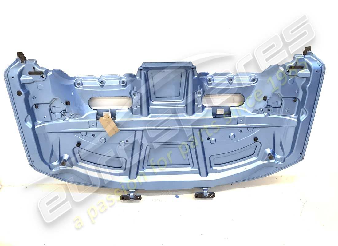 copertura aston martin usata, toneau. numero parte 6g33l501a00ag (2)