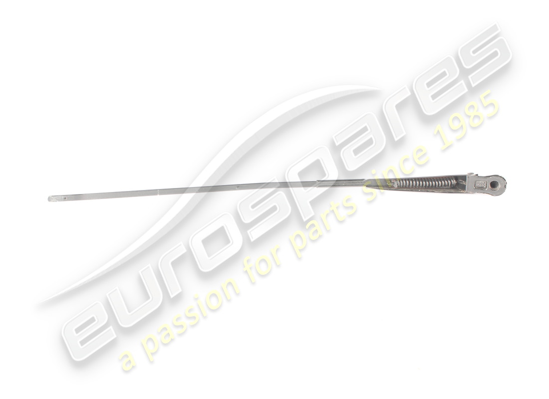braccio tergicristallo destro usato ferrari numero parte rhd 110588 (2)