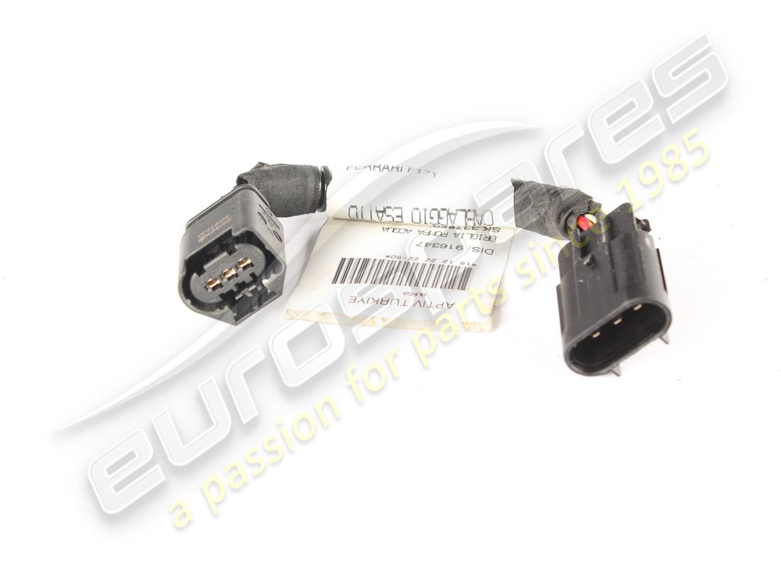 USATO Ferrari BRIGLIA EXV CHILLER . NUMERO PARTE 916347 (1)