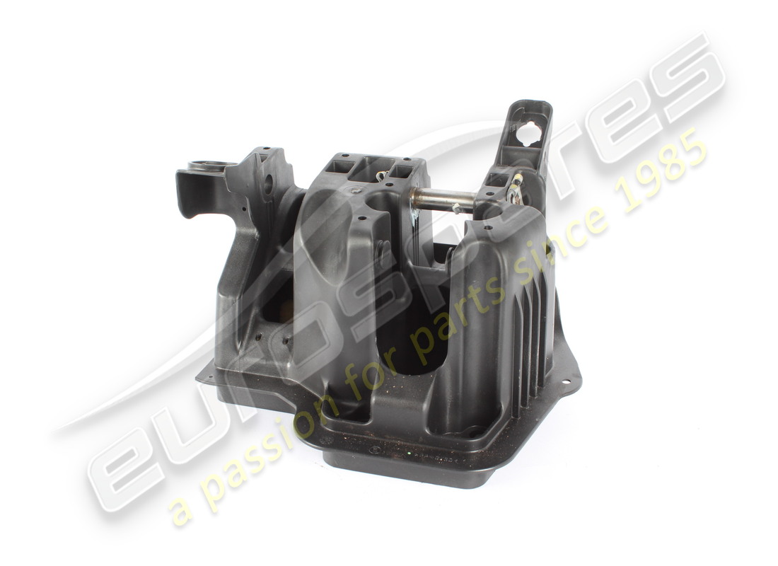 supporto pedale ferrari usato. numero parte 204192 (2)