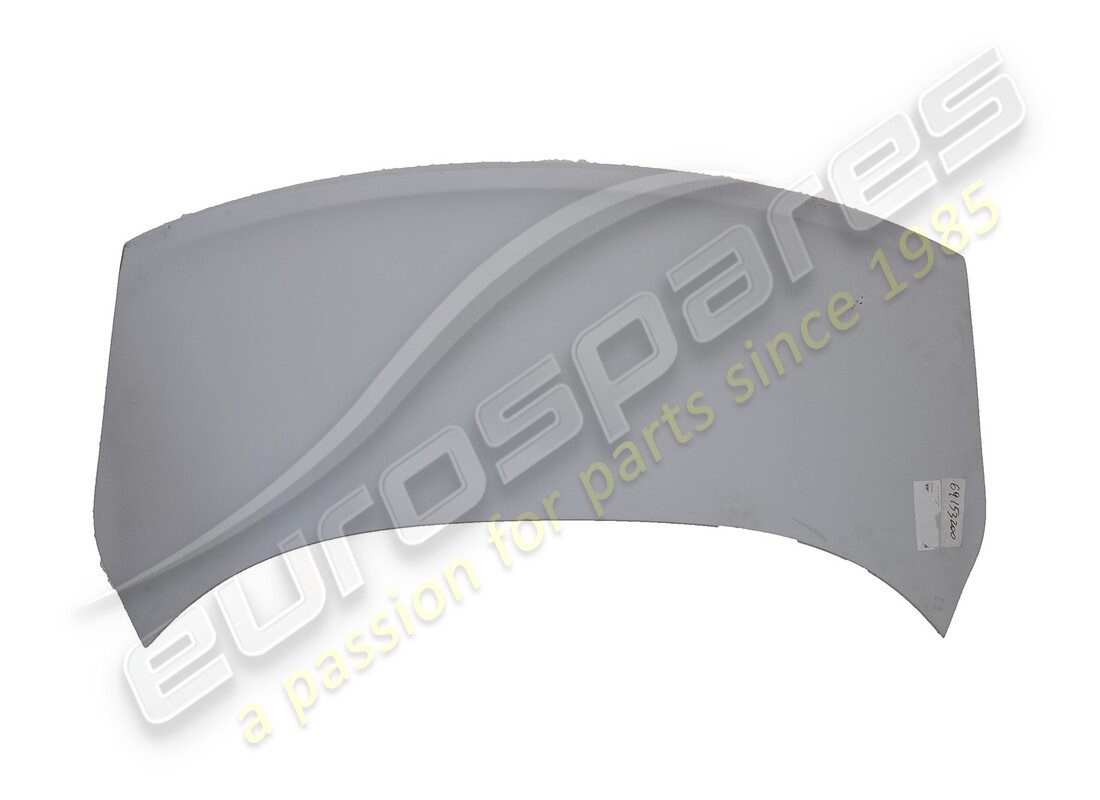 nuovo maserati cofano cofano posteriore. numero parte 69153200 (2)
