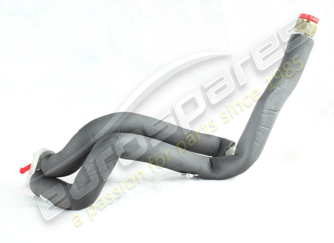 nuovo maserati completo tubi freon gsx 5a8650200. numero parte 980001127 (1)