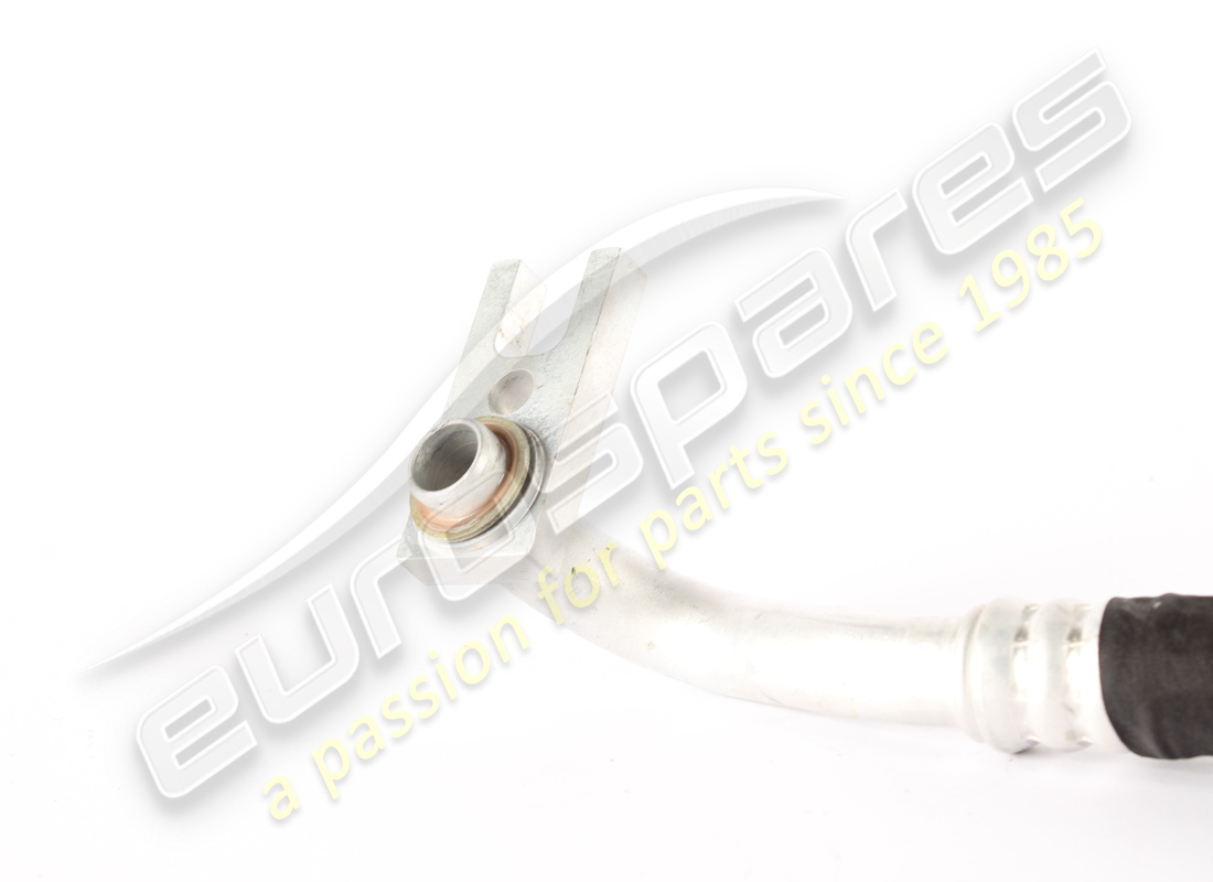 maserati usato raccordo tubo-compressore. numero parte 670156436 (3)