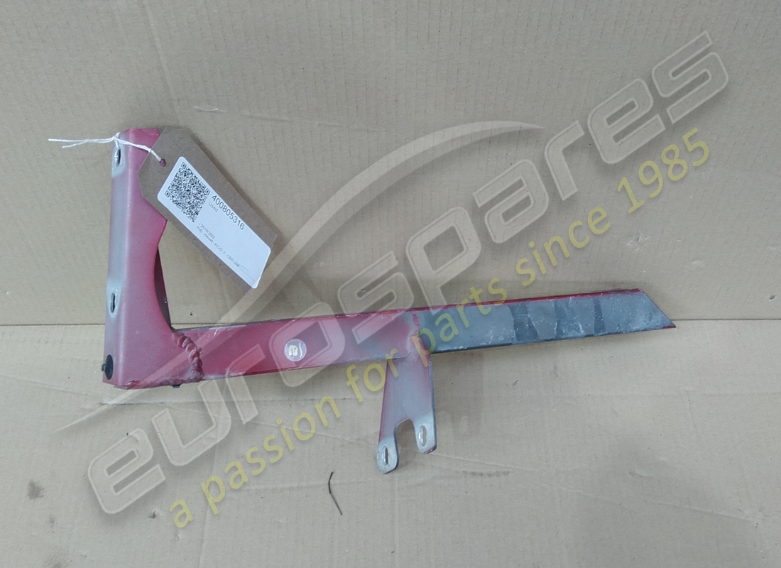 USATO Lamborghini RINFORZO . NUMERO PARTE 400805316 (1)