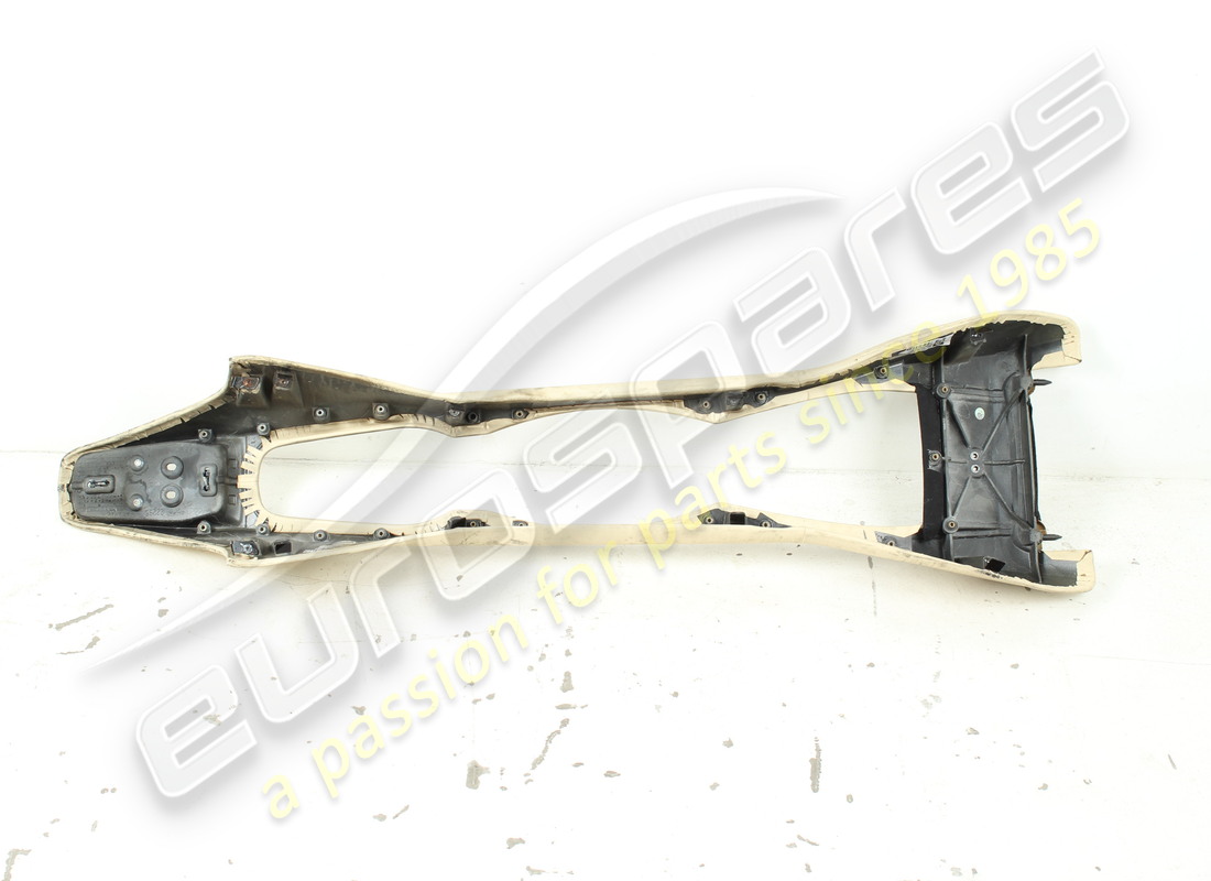 damaged ferrari corpo mobiletto complete. part number 936466 (2)