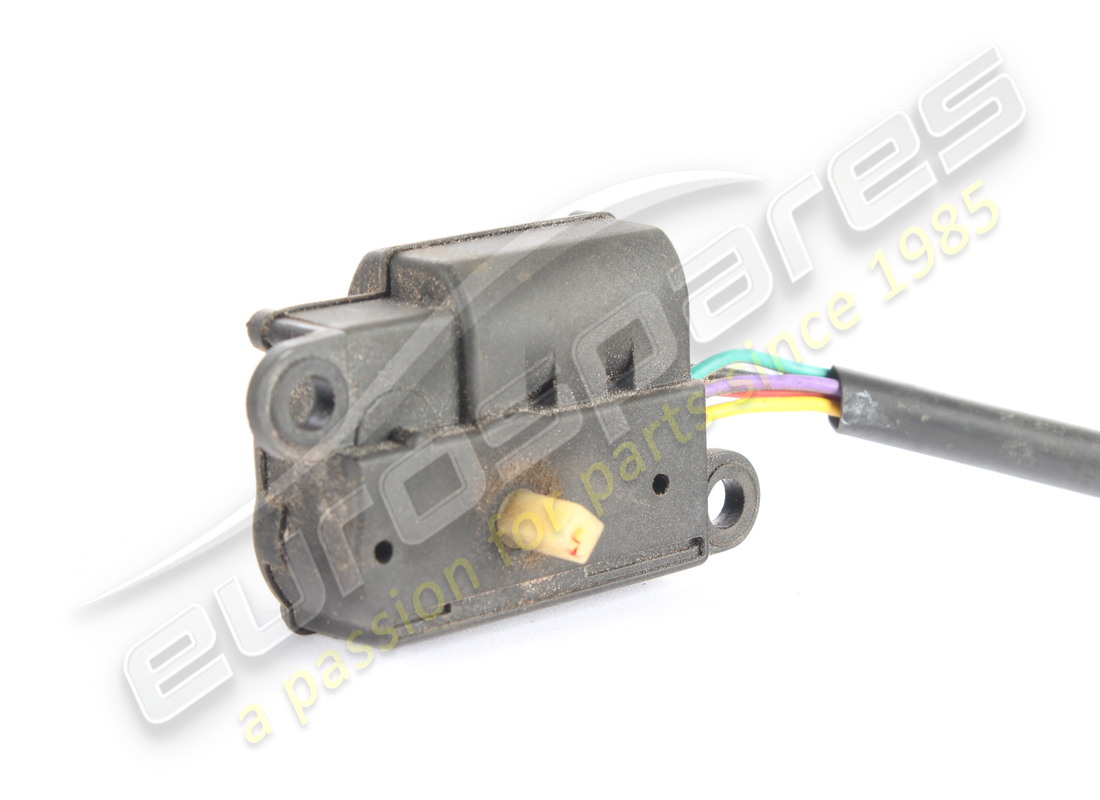 motore deviatore ferrari usato. numero parte 61790000 (2)