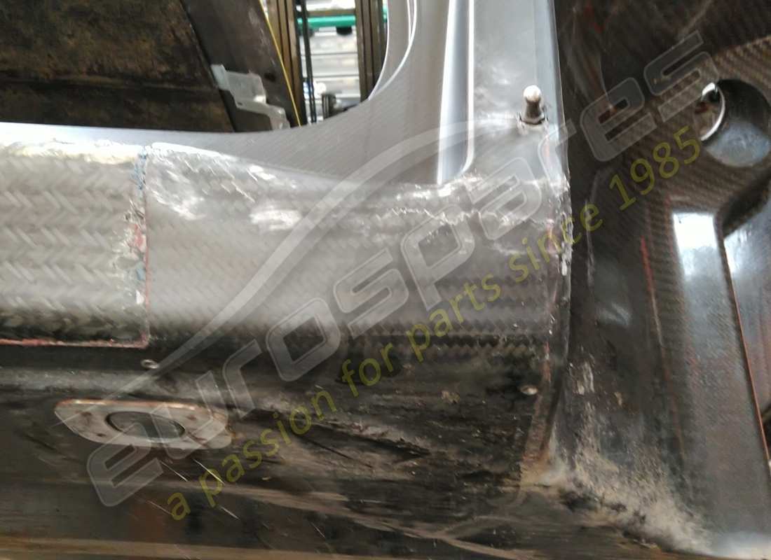 monoscocca aventador eurospares usata. numero parte eap1377688 (6)