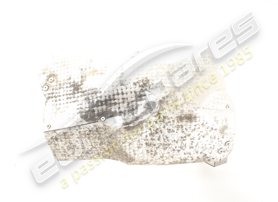 ferrari scudo posteriore sx usato. numero parte 208836 (1)