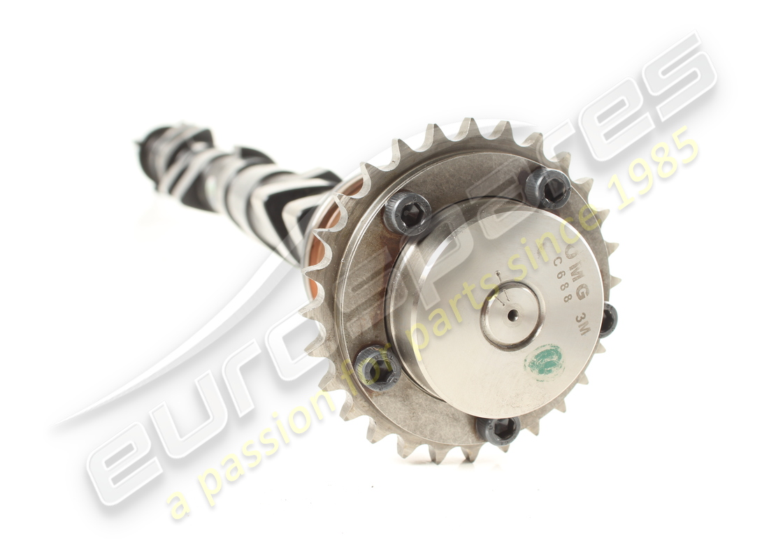 usato eurospares camma sx con variatore di fase. numero parte eap1447712 (3)