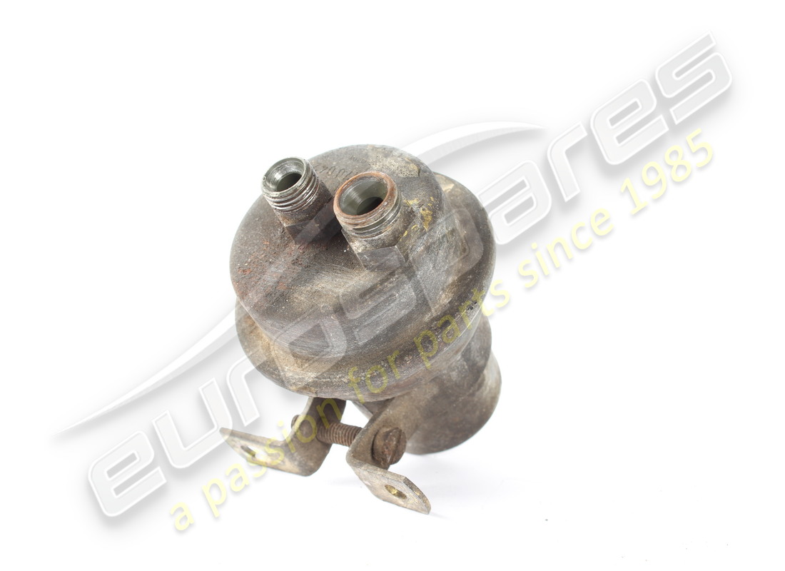 accumulatore ferrari usato. numero parte 125135 (2)