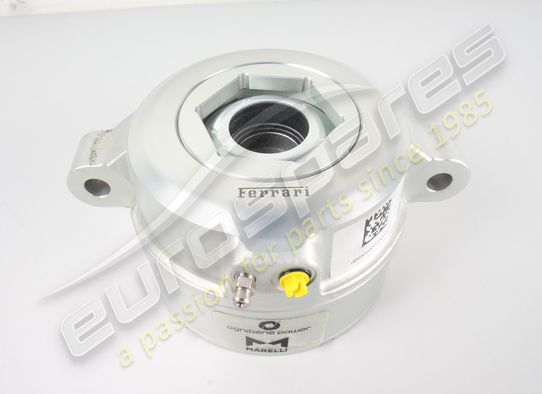 nuovo ferrari gruppo di montaggio superiore del sollevatore 75 numero parte sha 909279 (1)