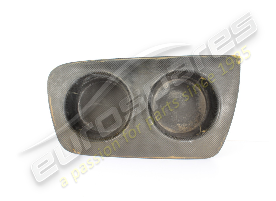nuovo (altro) lamborghini cornice fanale posteriore dx. numero parte 0076004576 (1)