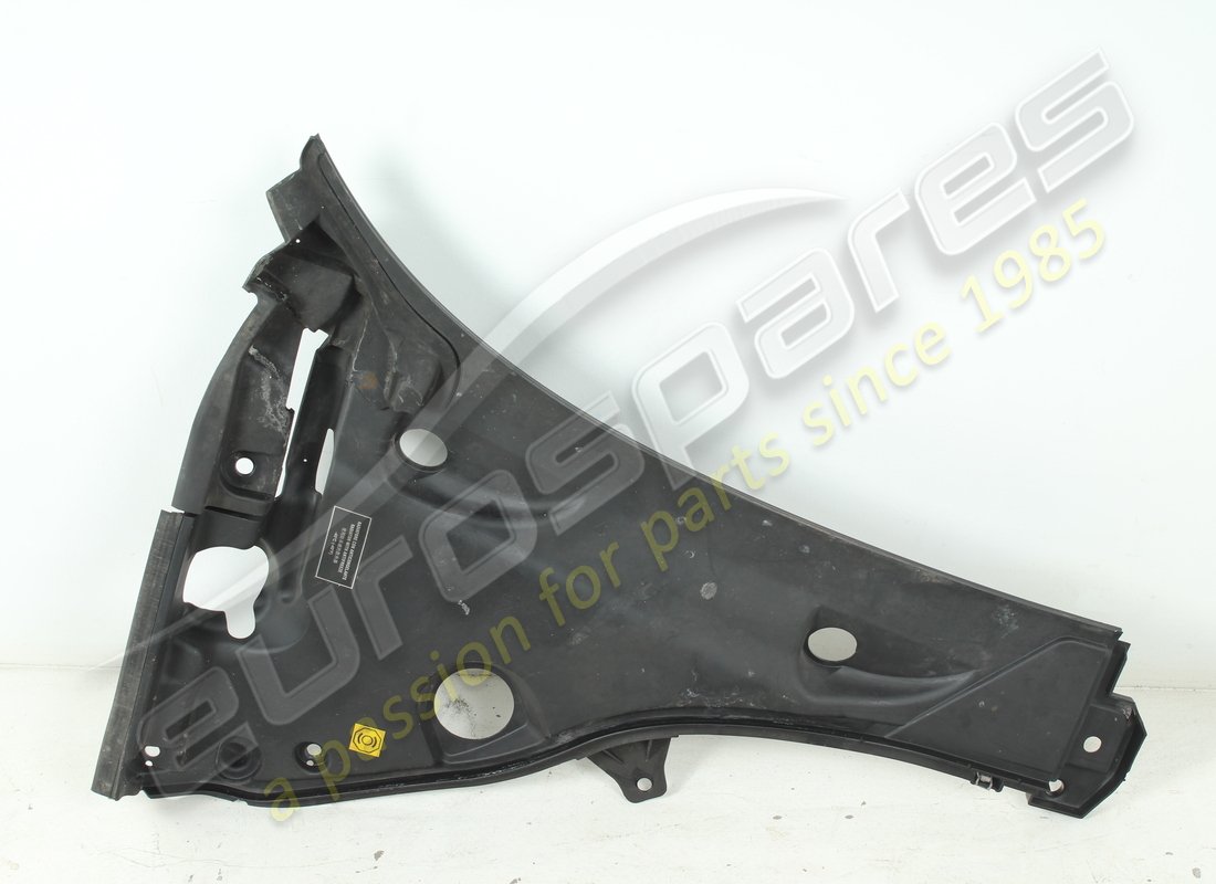 usato ferrari parabrezza completo dx tr. numero parte 88959900 (2)