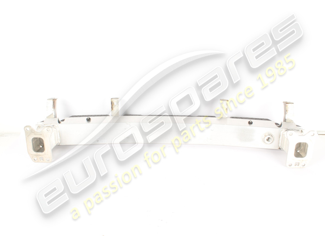 supporto paraurti usato porsche. numero parte 9gt098850 (2)