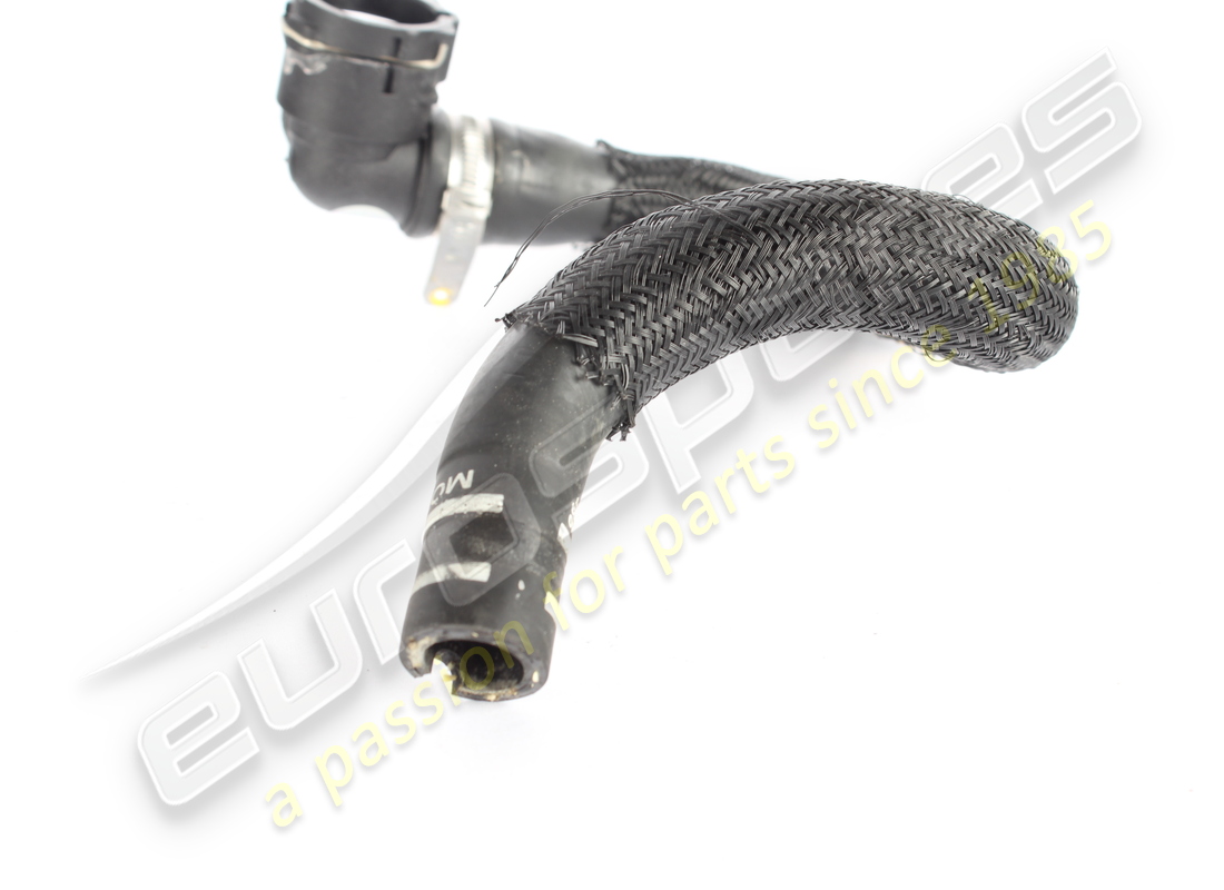 manica maserati usata. numero parte 675001808 (3)
