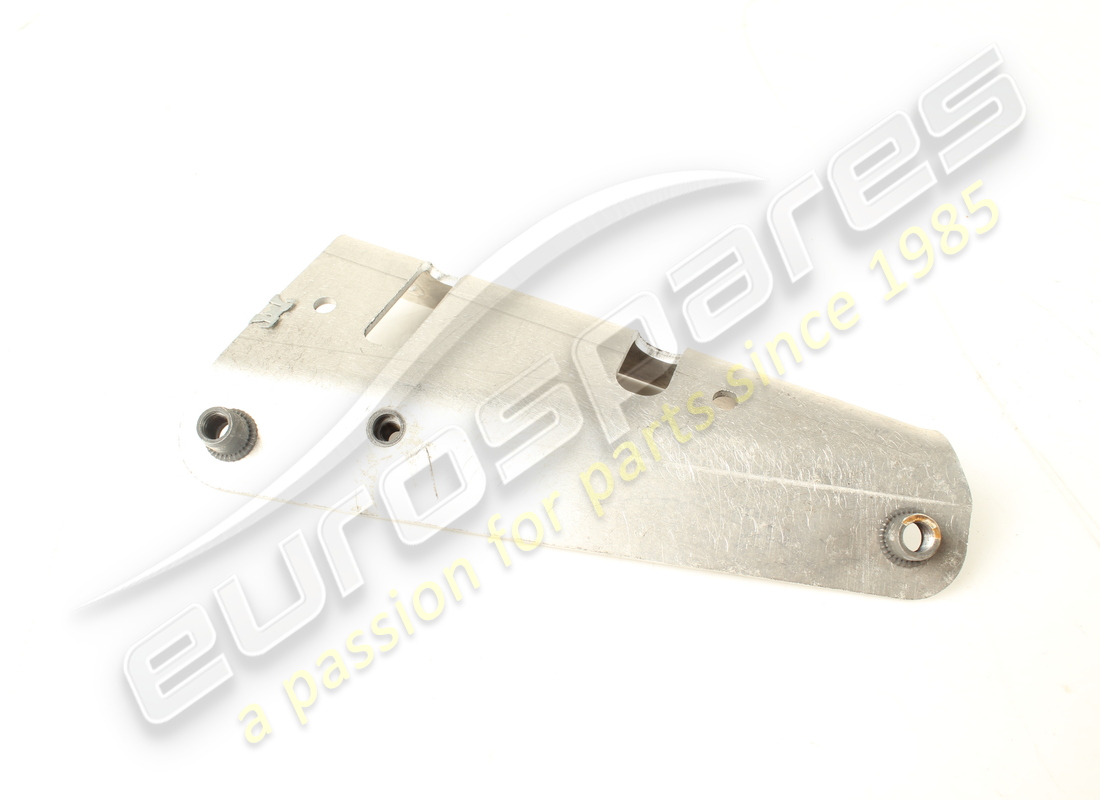 usato lamborghini staffa radiatore sx. numero parte 470121703d (3)