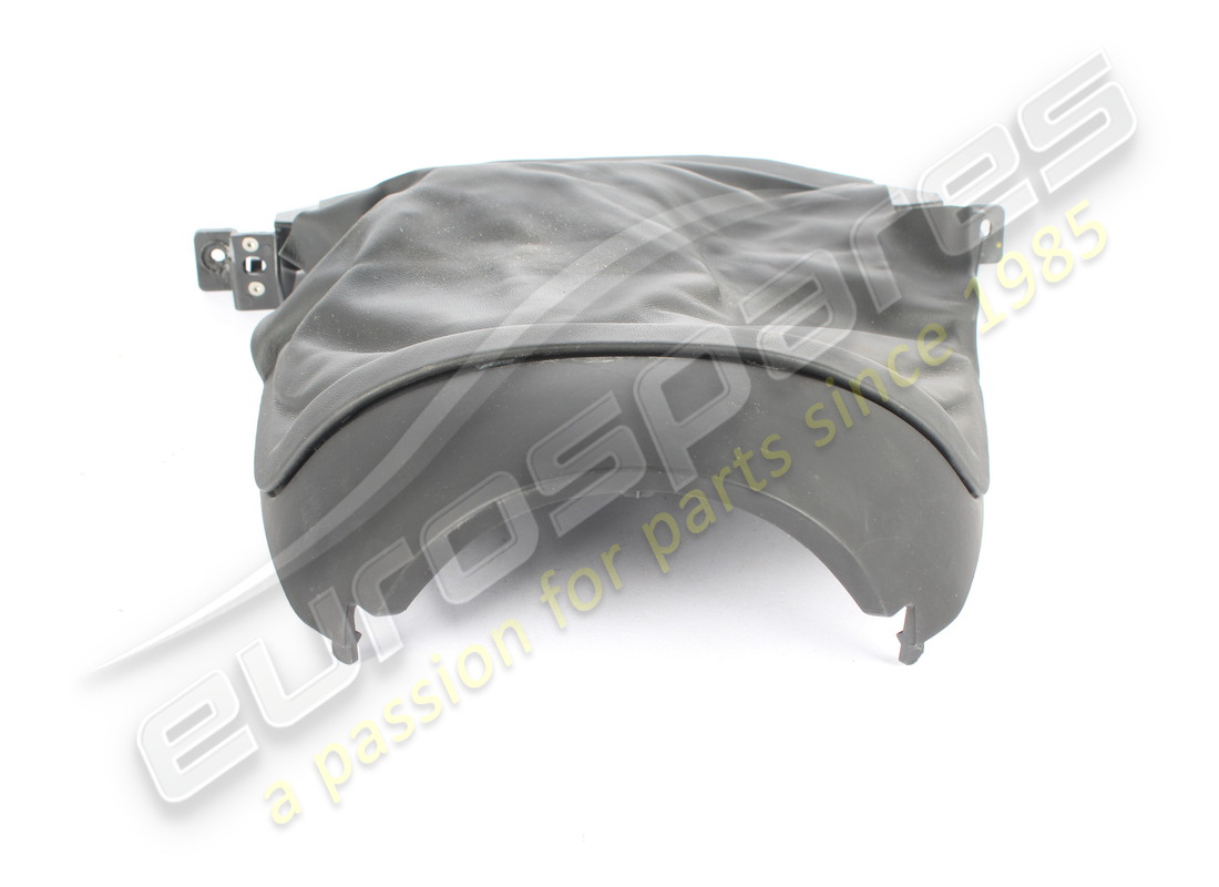 USATO Ferrari RIVESTIMENTO SUPERIORE DEL PIANTONE DELLO STERZO . NUMERO PARTE 81497600 (1)