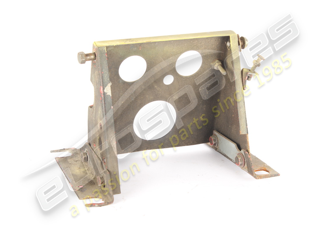 usata ferrari staffa supporto motore lampada frontale destra. numero parte 60648000 (2)