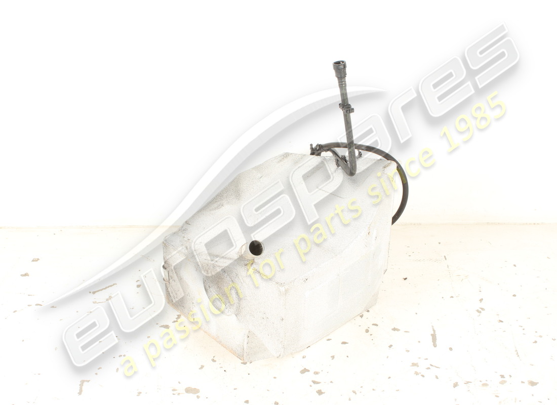 serbatoio carburante sinistro ferrari usato. numero parte 248139 (3)